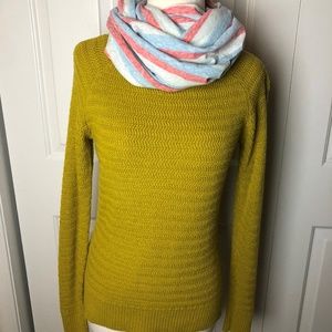 Ann Taylor Loft Sweater Sz S EUC Great 4 Fall!